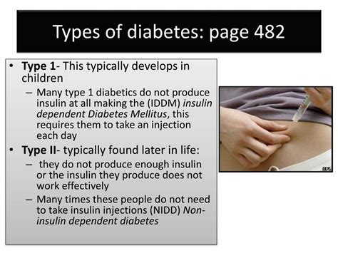 Ppt Diabetic Emergencies Powerpoint Presentation Free Download Id