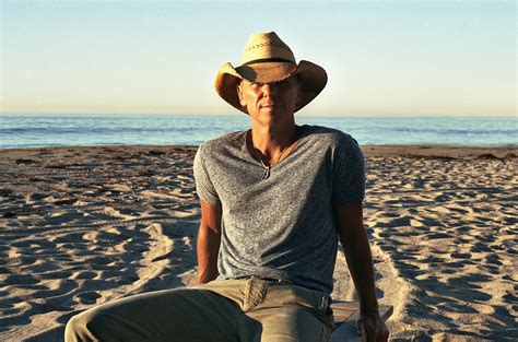 Kenny Chesney Announces New Album Songs For The Saints Billboard