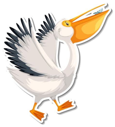 Pelican Mascot Images Free Download On Freepik