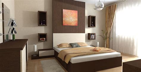 Puede sumarse una cama individual para una tercera persona con costo adicional. Como Decorar un Dormitorio Matrimonial