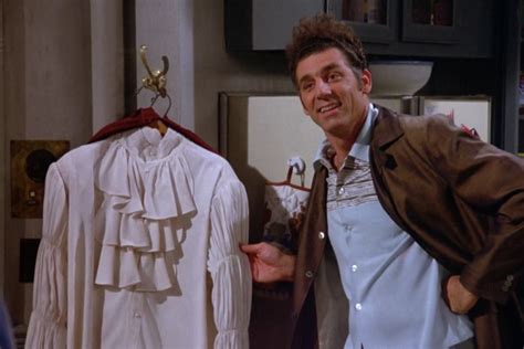 Seinfeld 25 Years Later And Puffy Shirts Are Still Not In Style