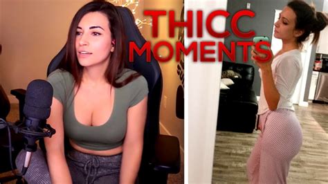 Alinity Thicc Moments Naked The Best Porn Website