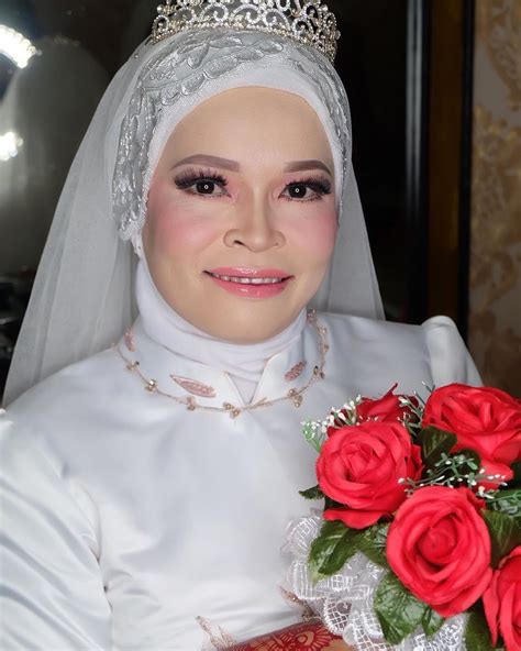 Akad Nikah Kak Jamaliah Dari Sigli Akad Nikah Nikah Fashion