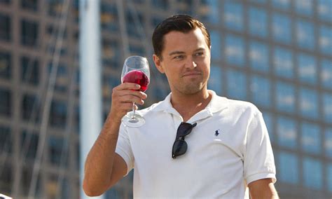 Does The Wolf Of Wall Street Glorify Jordan Belforts Immoral Lifestyle