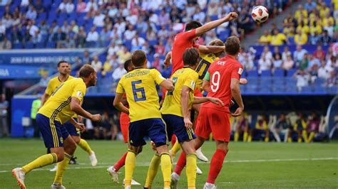 2018 fifa world cup on the bbc. World Cup 2018: England vs Sweden, live coverage of ...