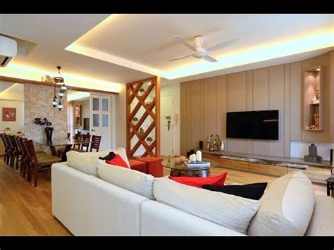 Decorating pooja room is very important in an indian home. Top 40 Indian Living Room Ideas Tour 2018 | Easy ...