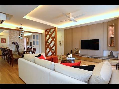 People outside india also like this style and use in their very home. Top 40 Indian Living Room Ideas Tour 2018 | Easy ...