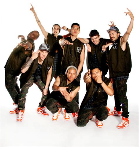 Worlds Best Hip Hop Dance Crews