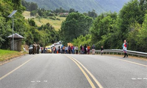 Luego de protesta de vecinos MOP pone fecha a licitación para retomar