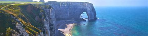 Étretat - Wikitravel