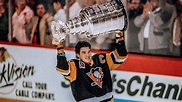 Classic photos from Mario Lemieux's career | Sporting News