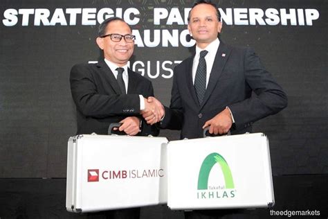 Cimb Islamic Takaful Ikhlas General Partnership Eyes Double Digit