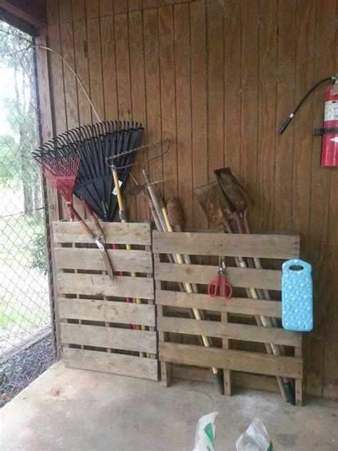 Pin By Marci On Out Door Living♡ Garden Shed Diy Pallets Garden