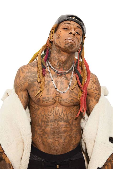 Lil Wayne Net Worth A Comprehensive Look Citimuzik