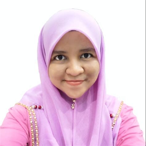 sujaihah shahabudin operation admin cum account assistant analytical solution and engineering