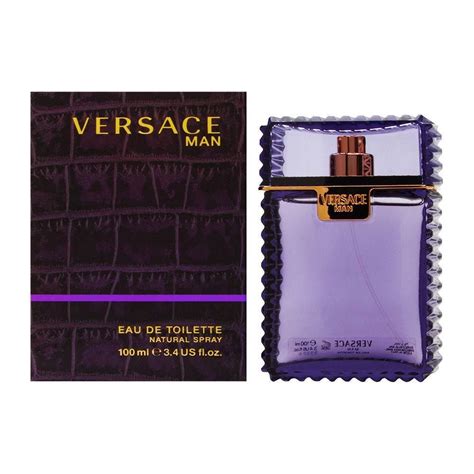 Gianni Versace Man Eau De Toilette Spray Oz This Fresh Sexy