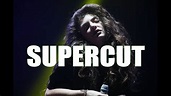 Lorde - Supercut (Lyrics) 🎶 - YouTube