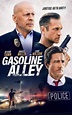 Gasoline Alley (2022) Poster #1 - Trailer Addict