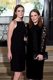 Julianne Moore and Daughter at New York Fashion Week 2016 | POPSUGAR ...