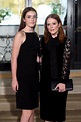 Julianne Moore and Daughter at New York Fashion Week 2016 | POPSUGAR ...