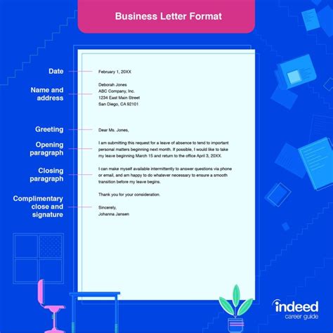 How To Write A Formal Letter