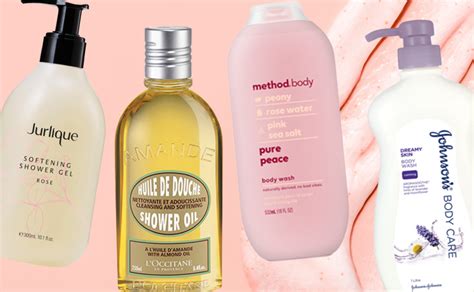 13 Best Smelling Body Washes For A Divine Shower