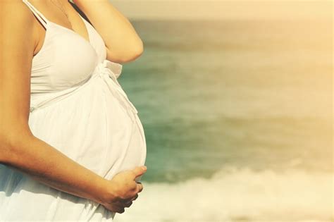 Travel Advice For Pregnant Women Holidaysafe