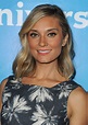 Spencer Grammer - NBC-Universal Press Tour - Beverly Hilton Hotel ...