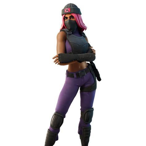 Fortnite Clash Skin Character Png Images Pro Game Guides