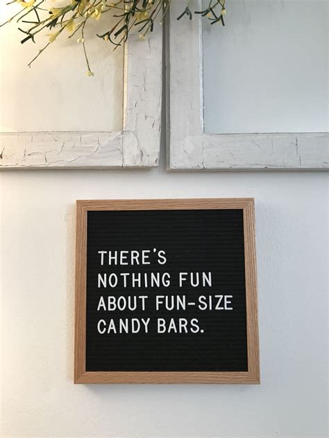 Cute Letter Board Quotes Aperta Trend