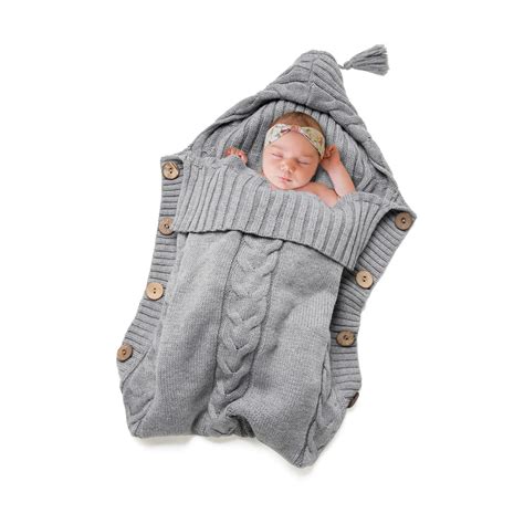 Baby Swaddle Blanket Truedays Large Swaddle Best Soft Unisex For Boys