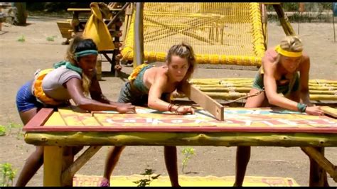 S29E13 Survivor San Juan Del Sur Blood Vs Water Austin S Elemental