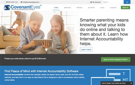 Explore 14 apps like covenant eyes, all suggested and ranked by the alternativeto user covenant eyes. Internet Accountability and Filtering with Covenant Eyes ...
