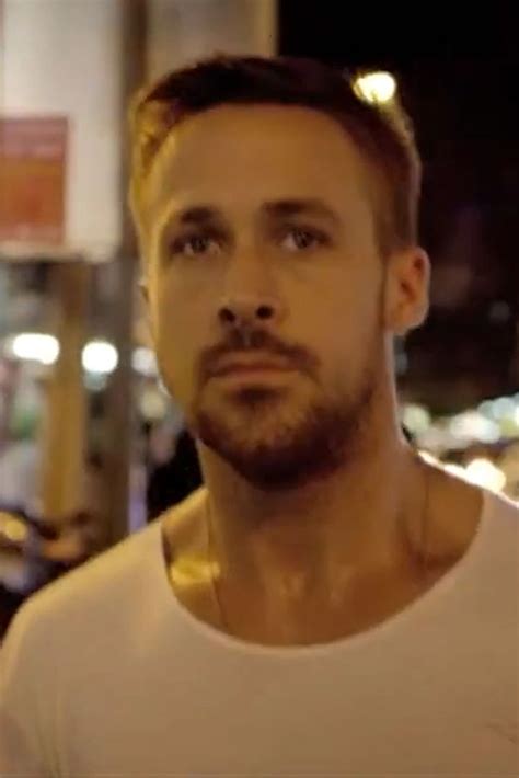 Ryan Gosling Only God Forgives Haircut Best Haircut 2020