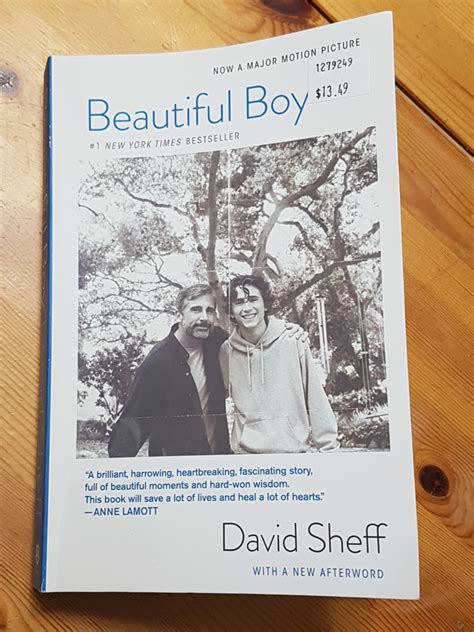 I Like To Cook Book Club Beautiful Boy By David Sheff