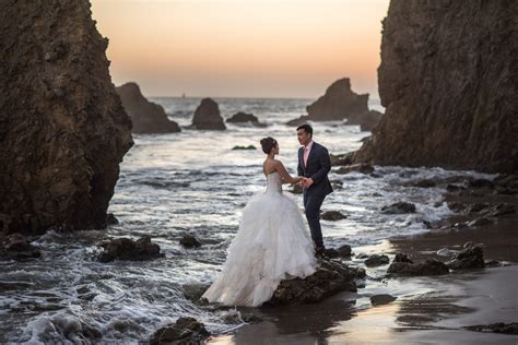 Home Los Angeles Wedding Photographer Capturing The Heartfelt Beauty