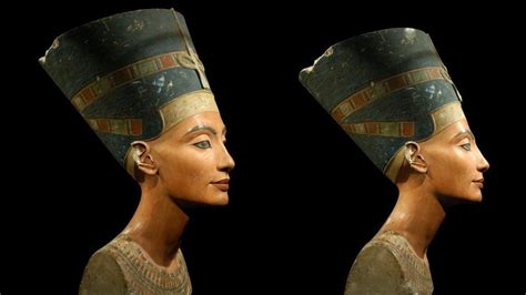 Famous Female Pharaohs Of Ancient Egypt Museum Facts