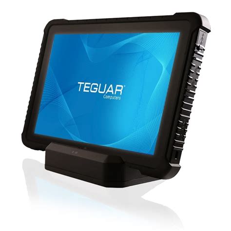 10 Rugged Tablet Teguar