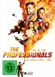The Professionals | Film-Rezensionen.de