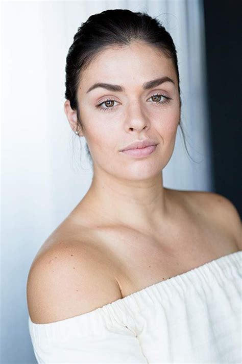 Tatiana Zappardino American Actress Bio Wiki Photos Videos