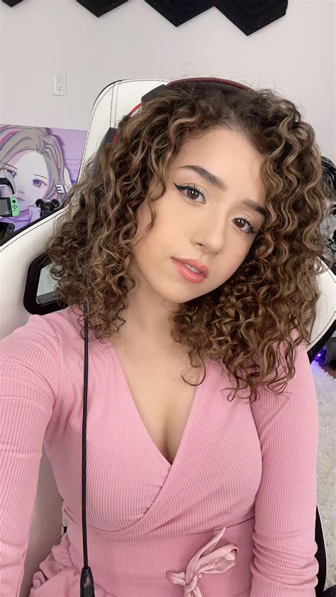 Ready To Spend Another Night Worshipping Goddess Pokimane S Cute Face And Thicc Cheeks R