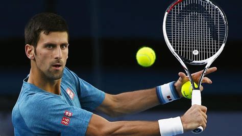 Djokovic has won 82 atp singles titles, including 18 grand slam singles titles, five atp finals titles. Australian Open 2016 order of play, TV details, Day 2 ...