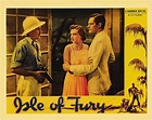 Isle of Fury (1936)