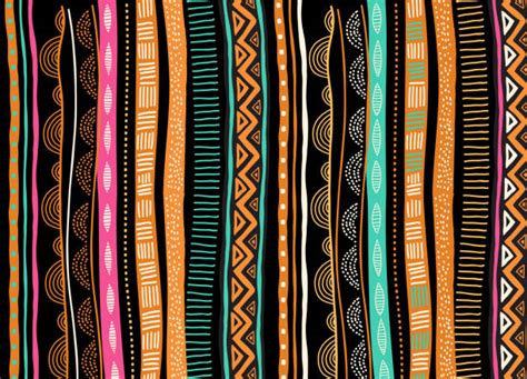 3200 South African Pattern Stock Illustrations Royalty Free Vector