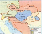HISTORIA AL DIA: La Revolución de 1848 en el Imperio Austro- Húngaro