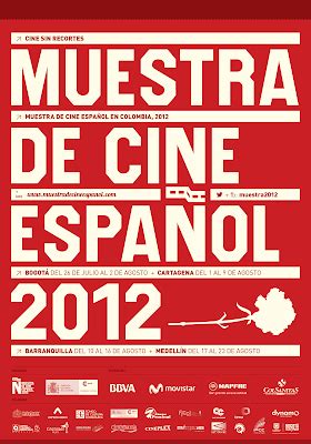 Asalto Visual Muestra De Cine Espa Ol