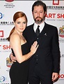 Amy and husband | Celebrity couples, Amy adams style, Star track