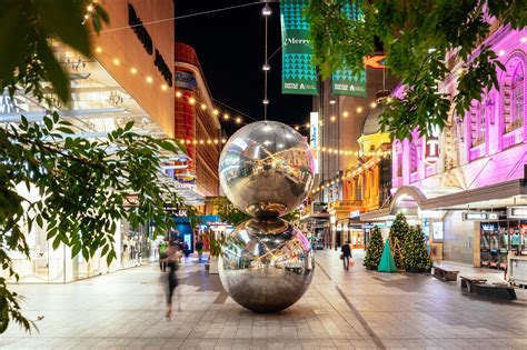 South Australias Rundle Mall Introduces New Identity Retailbiz