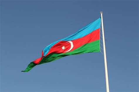 27 عدد تصویر زمینه پرچم جمهوری آذربایجان azerbaijan flag