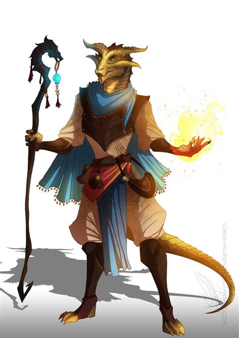 Pin By Kaity On Rpg Characters Dragon Born Dungeons And Dragons